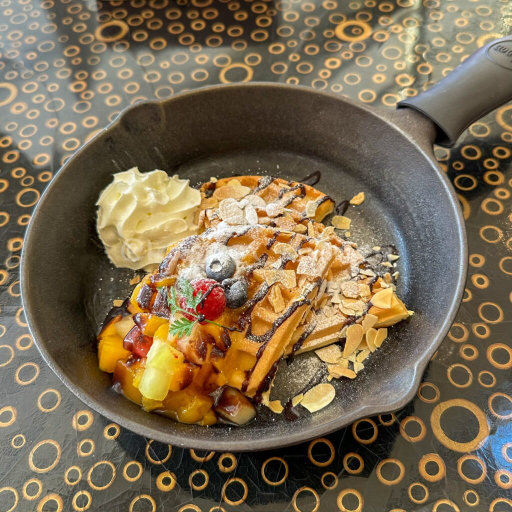 舞浜駅,シェラトン・グランデ・トーキョーベイ・ホテル,ディズニーホテル, 東京ディズニーリゾートオフィシャルホテル,朝食ビュッフェ