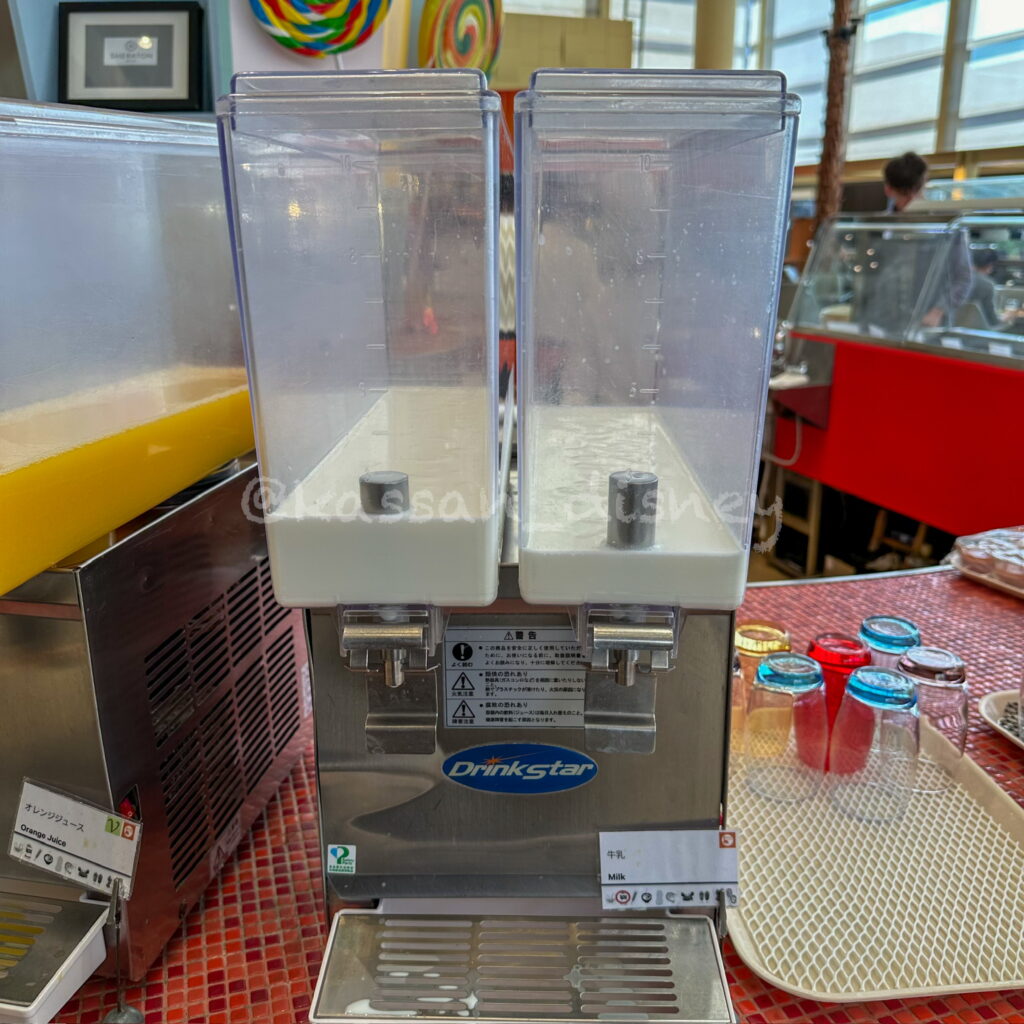 舞浜駅,シェラトン・グランデ・トーキョーベイ・ホテル,ディズニーホテル, 東京ディズニーリゾートオフィシャルホテル,朝食ビュッフェ