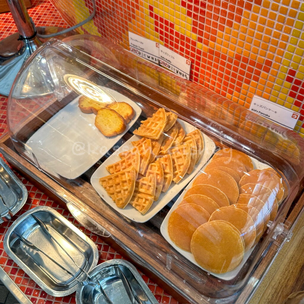 舞浜駅,シェラトン・グランデ・トーキョーベイ・ホテル,ディズニーホテル, 東京ディズニーリゾートオフィシャルホテル,朝食ビュッフェ