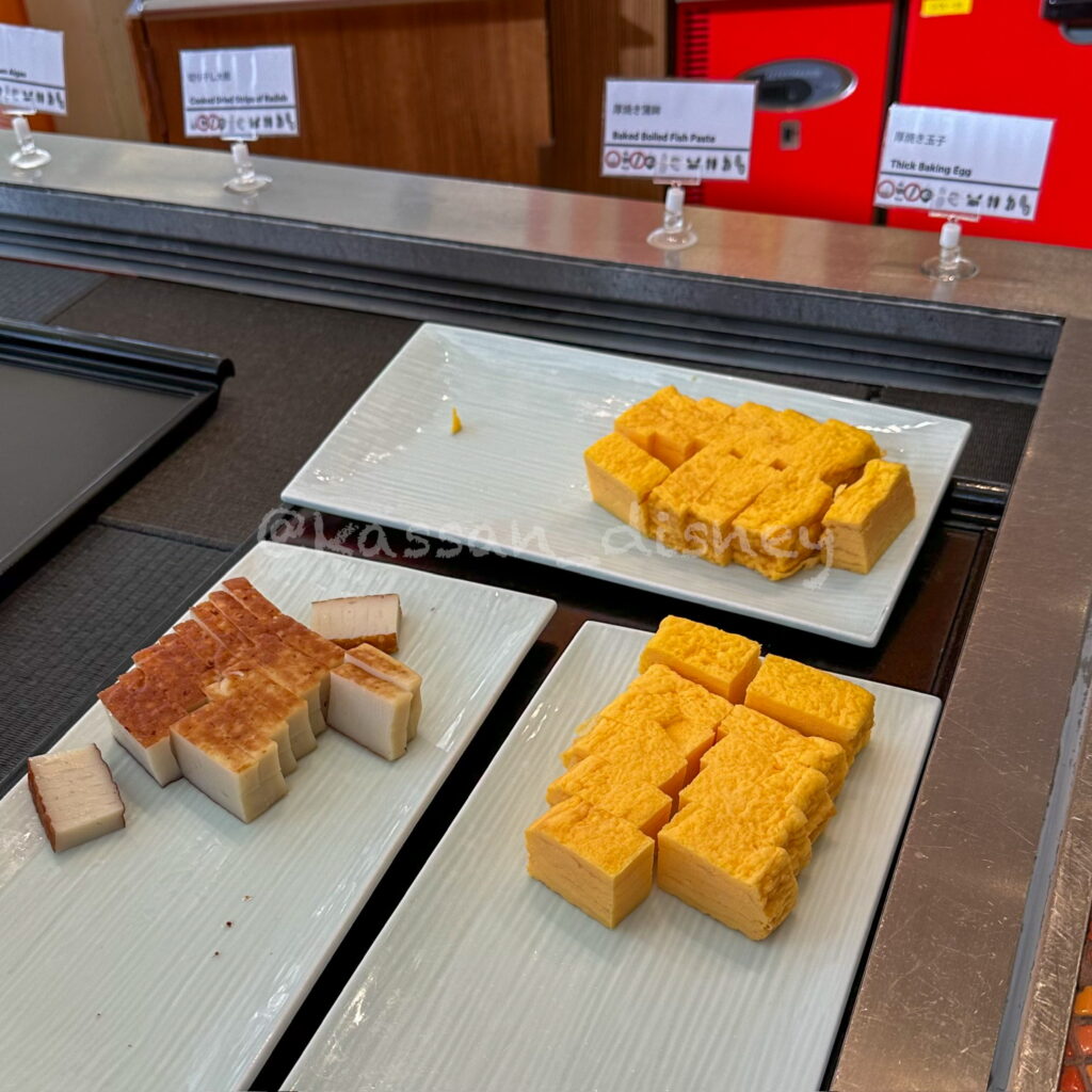 舞浜駅,シェラトン・グランデ・トーキョーベイ・ホテル,ディズニーホテル, 東京ディズニーリゾートオフィシャルホテル,朝食ビュッフェ