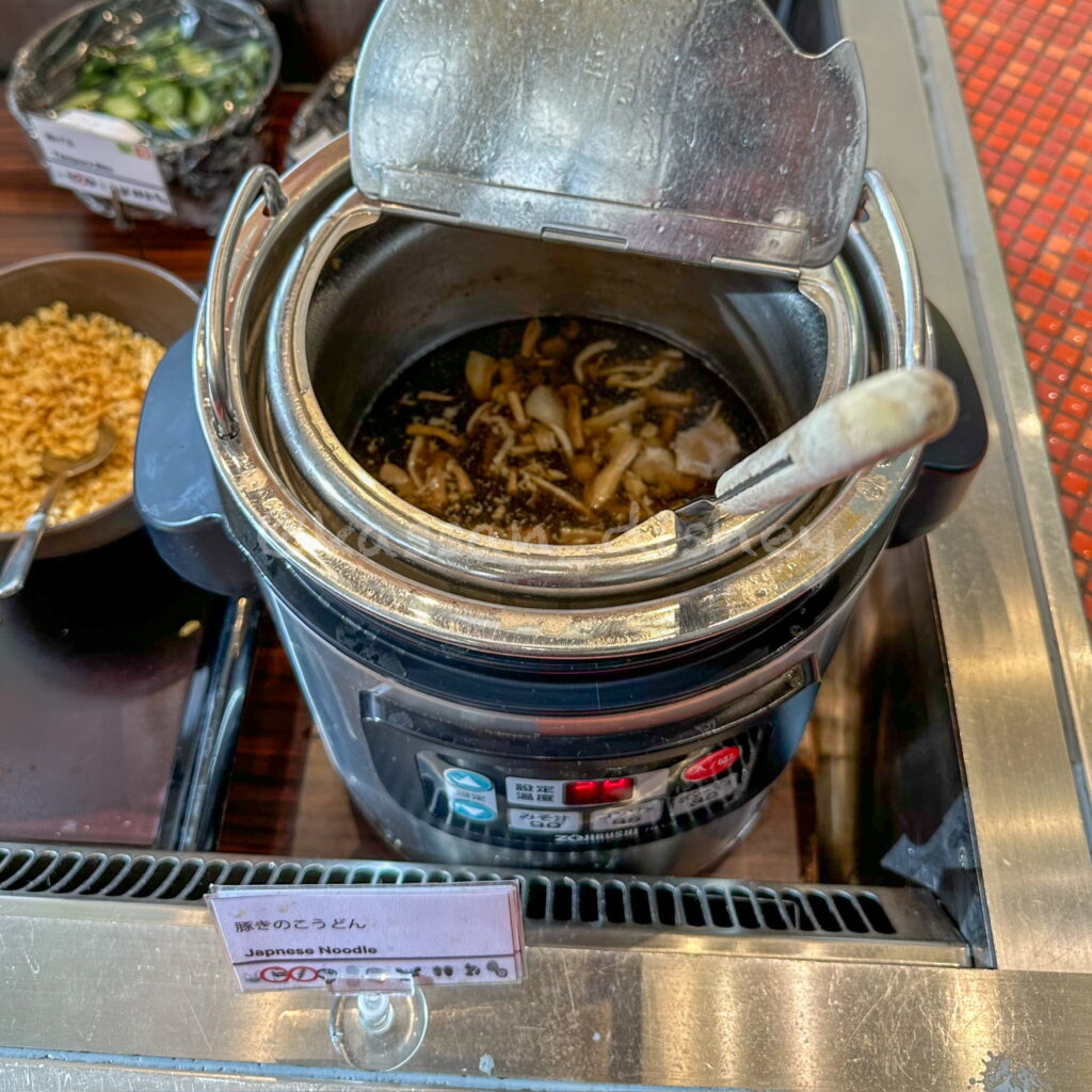 舞浜駅,シェラトン・グランデ・トーキョーベイ・ホテル,ディズニーホテル, 東京ディズニーリゾートオフィシャルホテル,朝食ビュッフェ