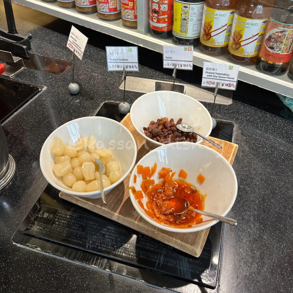 舞浜駅,シェラトン・グランデ・トーキョーベイ・ホテル,ディズニーホテル, 東京ディズニーリゾートオフィシャルホテル,朝食ビュッフェ