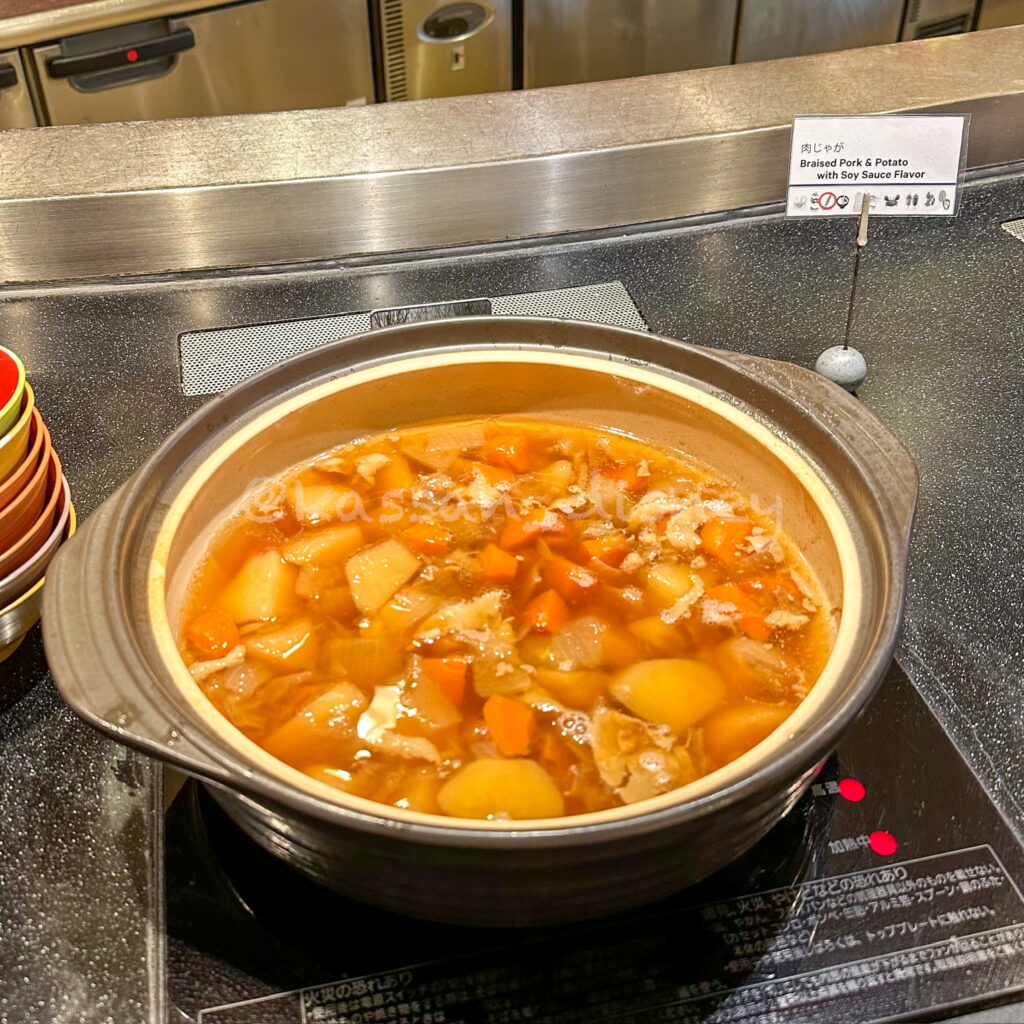 舞浜駅,シェラトン・グランデ・トーキョーベイ・ホテル,ディズニーホテル, 東京ディズニーリゾートオフィシャルホテル,朝食ビュッフェ