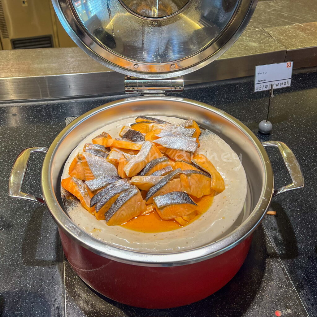 舞浜駅,シェラトン・グランデ・トーキョーベイ・ホテル,ディズニーホテル, 東京ディズニーリゾートオフィシャルホテル,朝食ビュッフェ