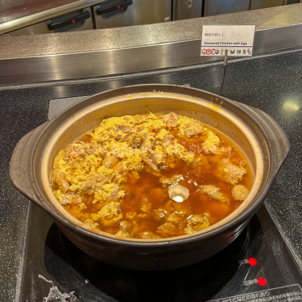 舞浜駅,シェラトン・グランデ・トーキョーベイ・ホテル,ディズニーホテル, 東京ディズニーリゾートオフィシャルホテル,朝食ビュッフェ