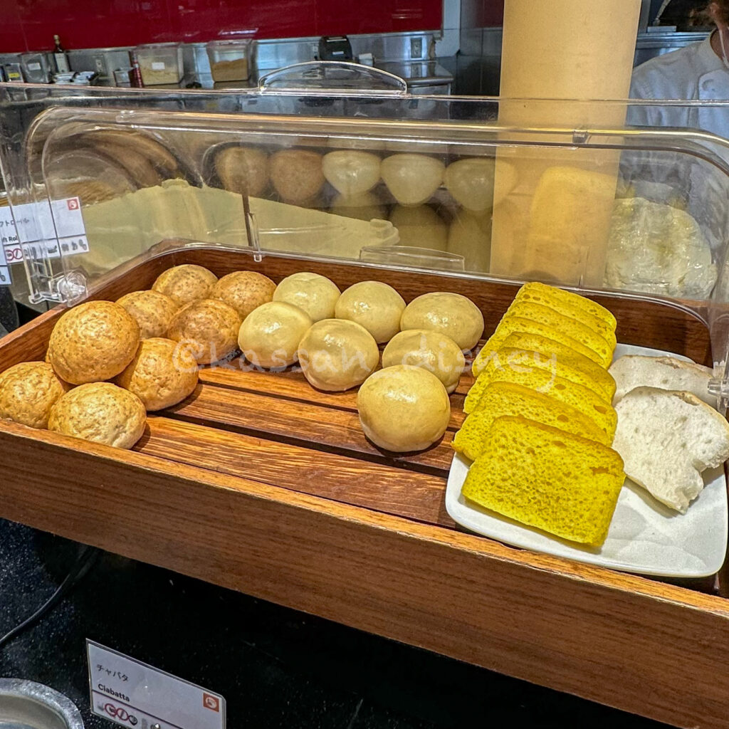 舞浜駅,シェラトン・グランデ・トーキョーベイ・ホテル,ディズニーホテル, 東京ディズニーリゾートオフィシャルホテル,朝食ビュッフェ