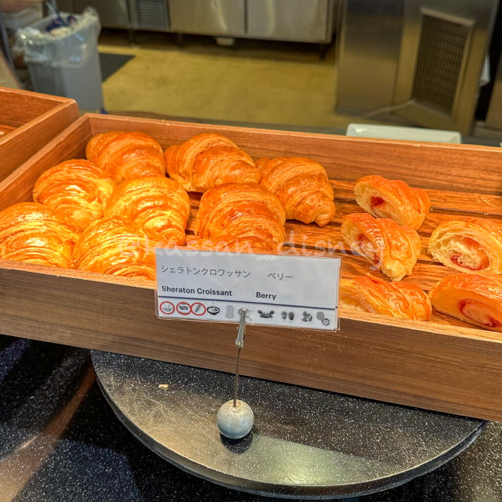 舞浜駅,シェラトン・グランデ・トーキョーベイ・ホテル,ディズニーホテル, 東京ディズニーリゾートオフィシャルホテル,朝食ビュッフェ