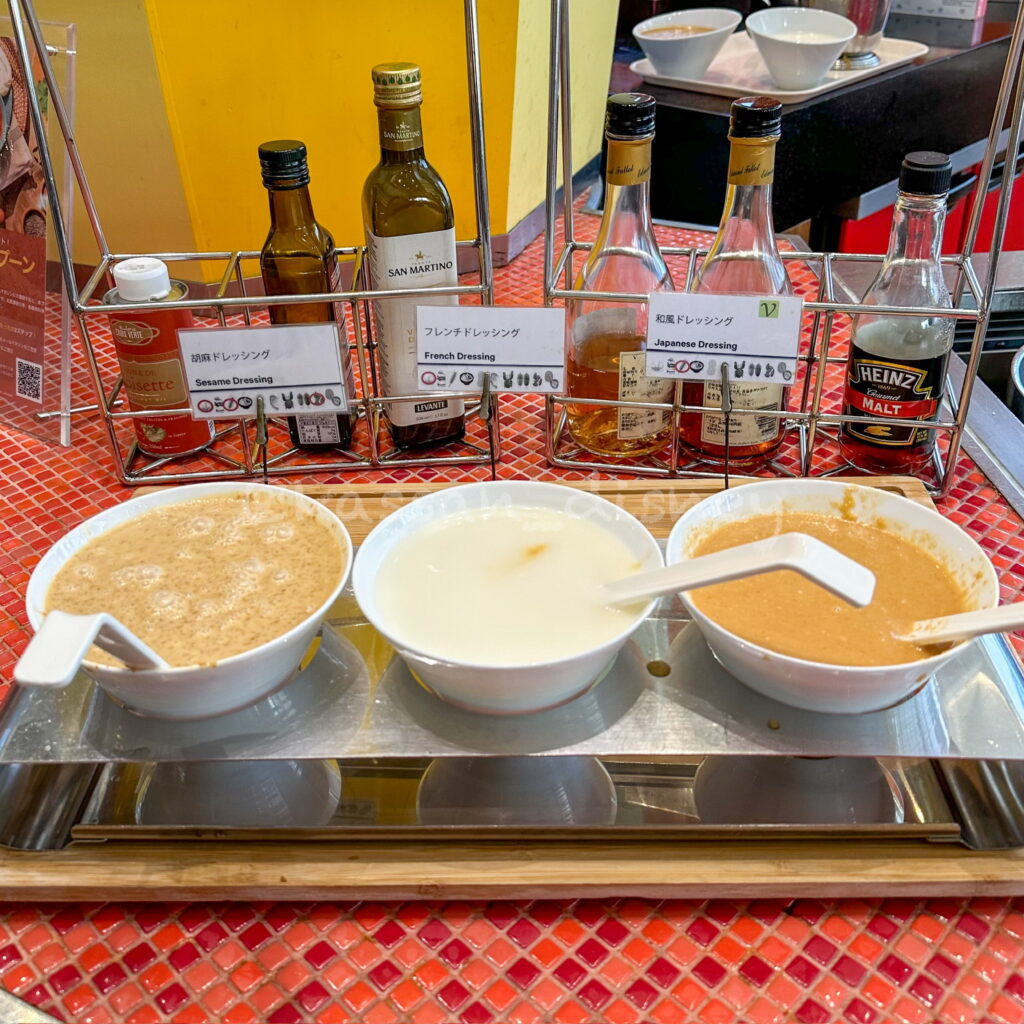 舞浜駅,シェラトン・グランデ・トーキョーベイ・ホテル,ディズニーホテル, 東京ディズニーリゾートオフィシャルホテル,朝食ビュッフェ