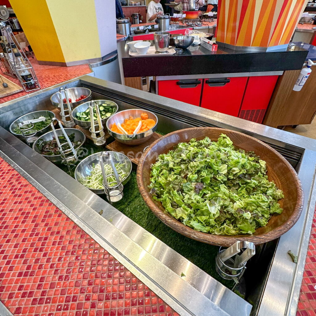 舞浜駅,シェラトン・グランデ・トーキョーベイ・ホテル,ディズニーホテル, 東京ディズニーリゾートオフィシャルホテル,朝食ビュッフェ