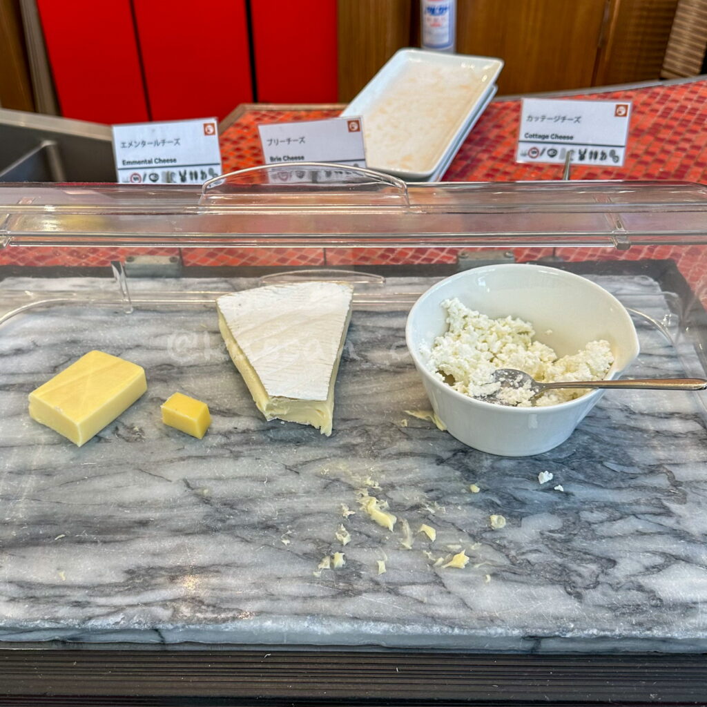 舞浜駅,シェラトン・グランデ・トーキョーベイ・ホテル,ディズニーホテル, 東京ディズニーリゾートオフィシャルホテル,朝食ビュッフェ