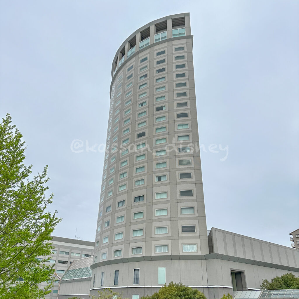新浦安駅,浦安ブライトンホテル,ディズニーホテル, 東京ディズニーリゾートパートナーホテル,朝食ビュッフェ