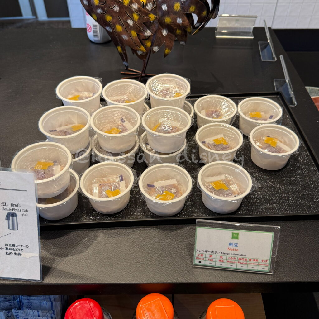 新浦安駅,イビススタイルズ東京ベイ,ディズニーホテル,ディズニー周辺ホテル,朝食ビュッフェ