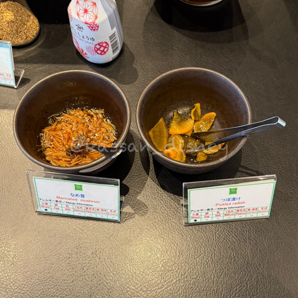 新浦安駅,イビススタイルズ東京ベイ,ディズニーホテル,ディズニー周辺ホテル,朝食ビュッフェ