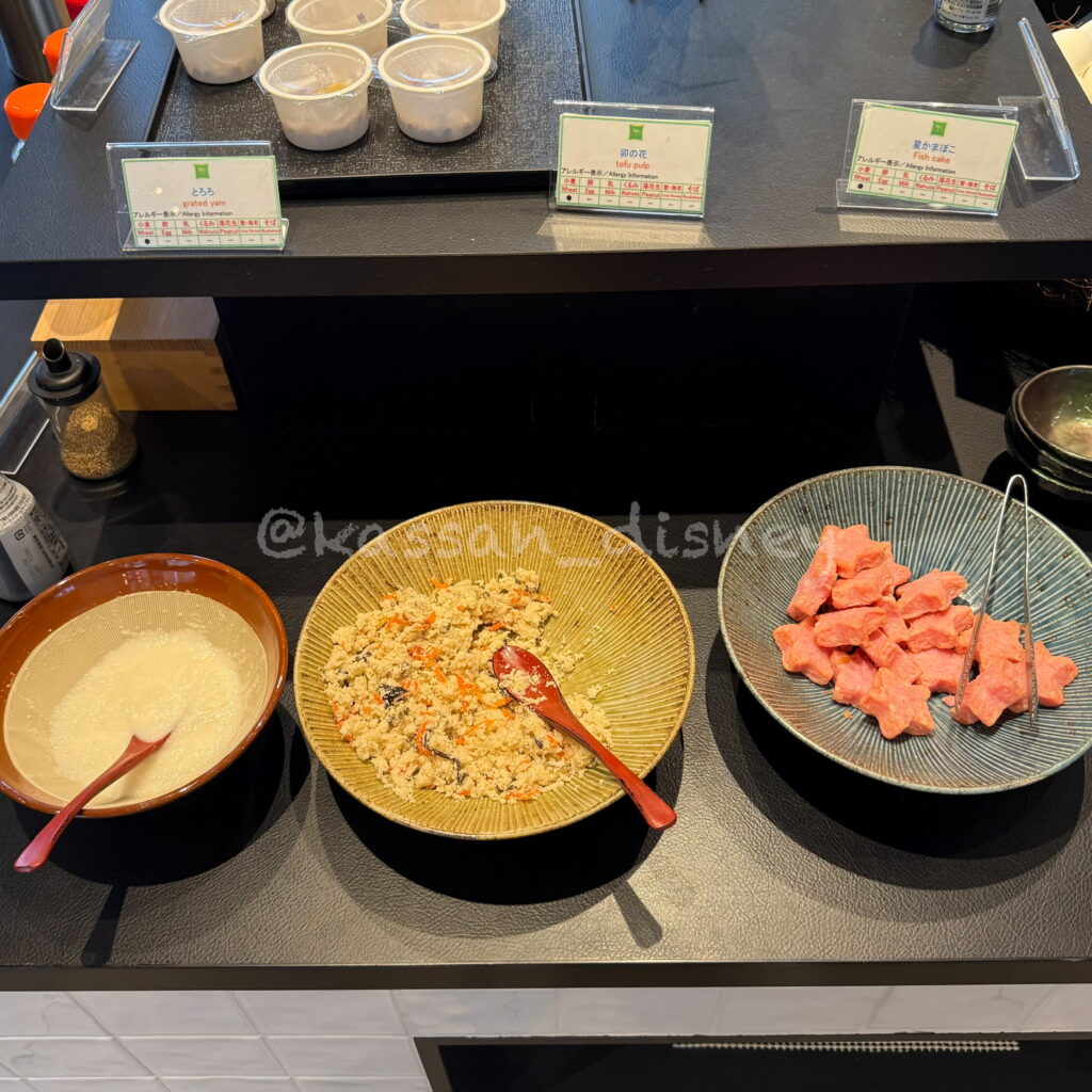 新浦安駅,イビススタイルズ東京ベイ,ディズニーホテル,ディズニー周辺ホテル,朝食ビュッフェ