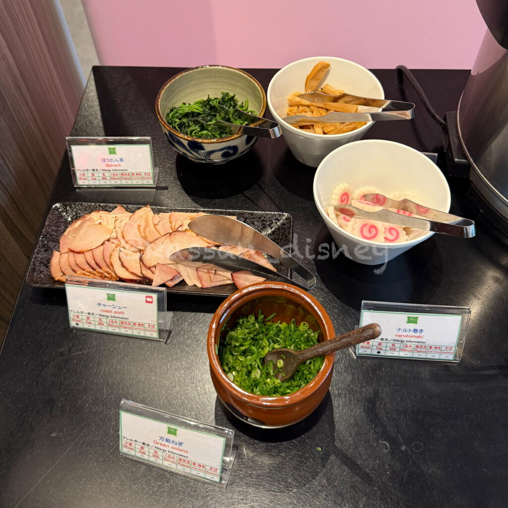 新浦安駅,イビススタイルズ東京ベイ,ディズニーホテル,ディズニー周辺ホテル,朝食ビュッフェ