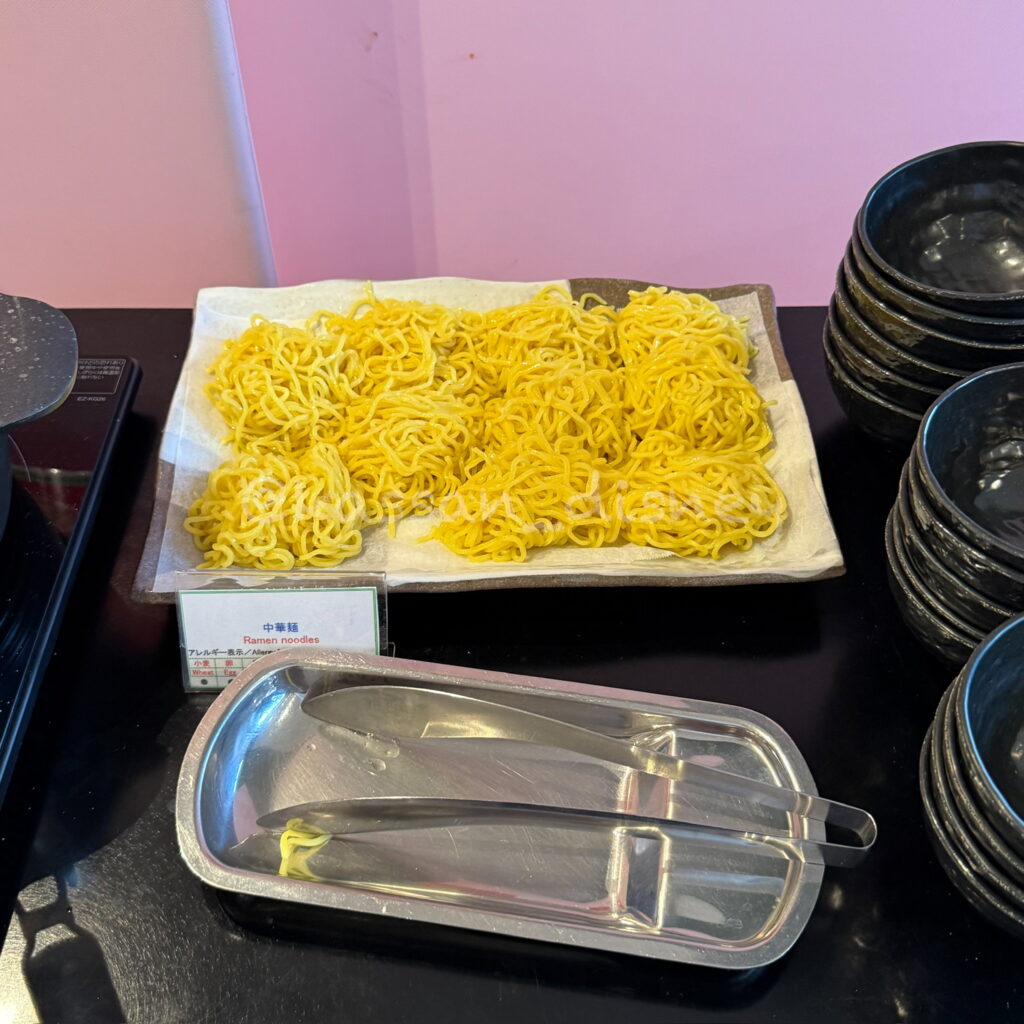 新浦安駅,イビススタイルズ東京ベイ,ディズニーホテル,ディズニー周辺ホテル,朝食ビュッフェ