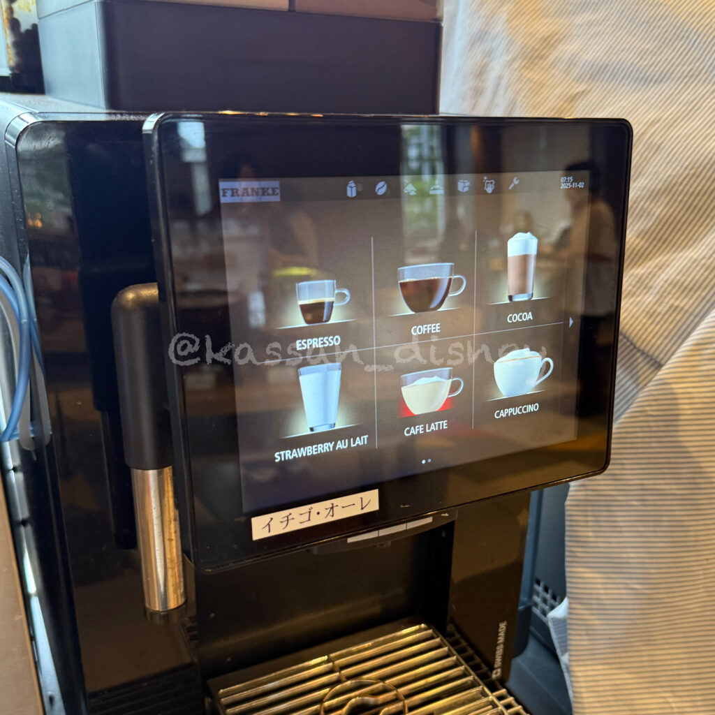 新浦安駅,イビススタイルズ東京ベイ,ディズニーホテル,ディズニー周辺ホテル,朝食ビュッフェ