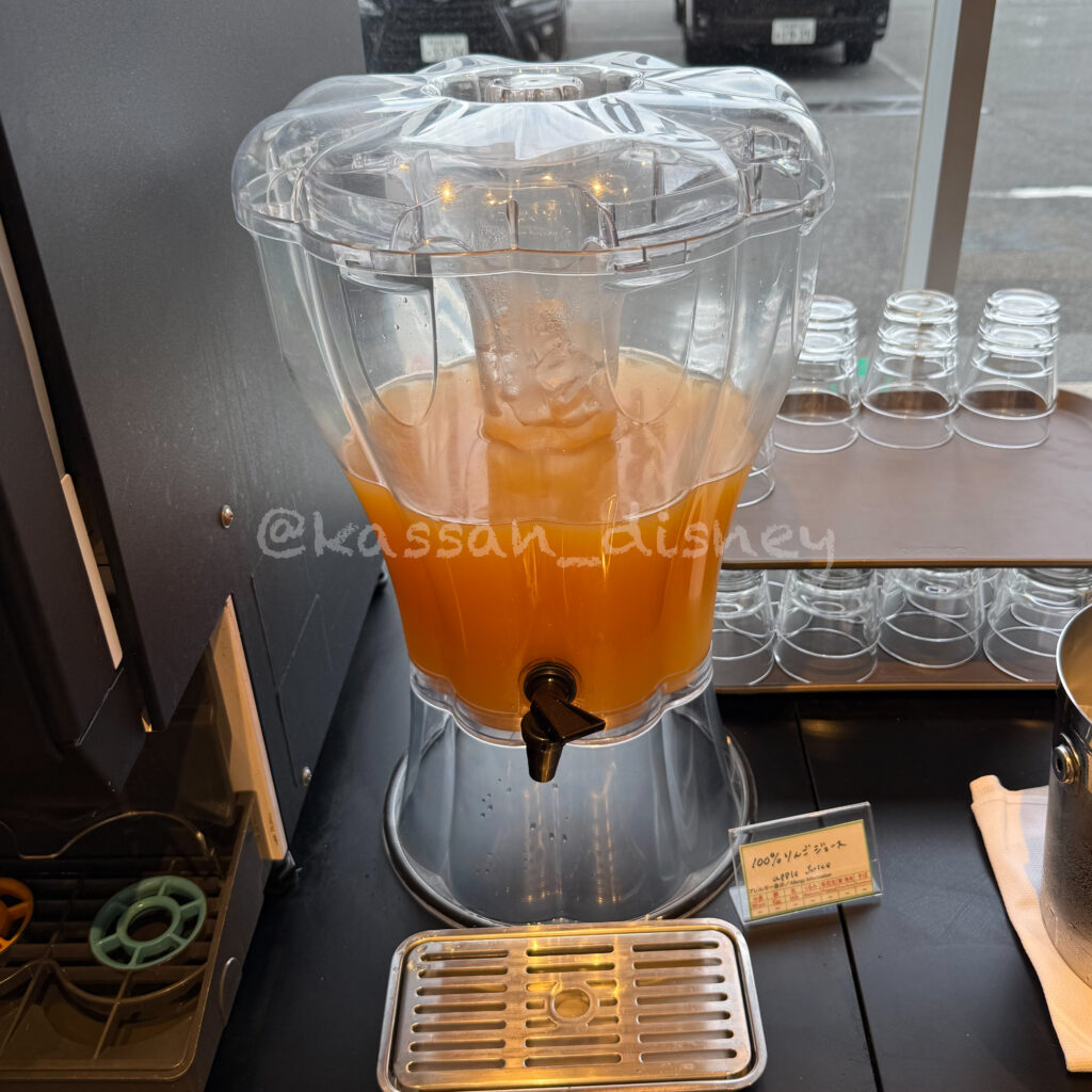 新浦安駅,イビススタイルズ東京ベイ,ディズニーホテル,ディズニー周辺ホテル,朝食ビュッフェ