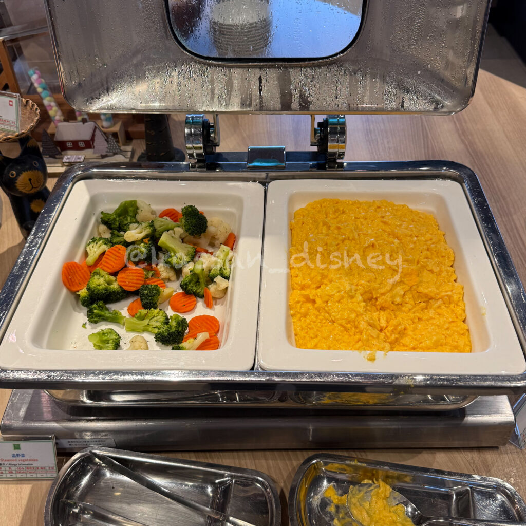 新浦安駅,イビススタイルズ東京ベイ,ディズニーホテル,ディズニー周辺ホテル,朝食ビュッフェ