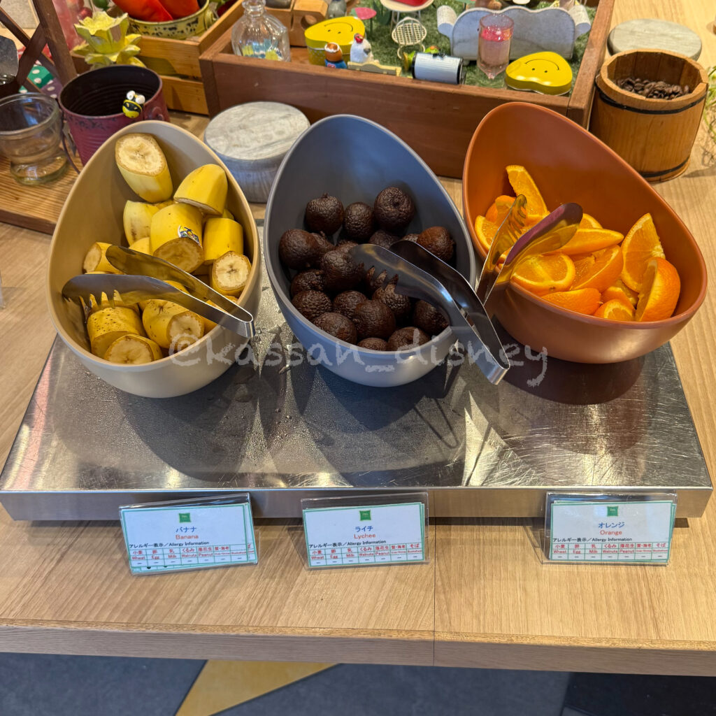 新浦安駅,イビススタイルズ東京ベイ,ディズニーホテル,ディズニー周辺ホテル,朝食ビュッフェ