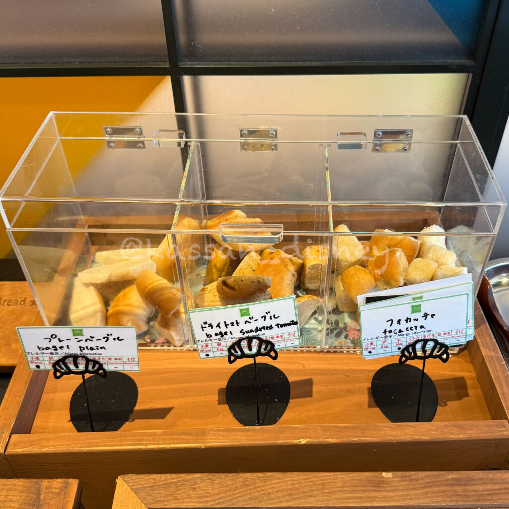 新浦安駅,イビススタイルズ東京ベイ,ディズニーホテル,ディズニー周辺ホテル,朝食ビュッフェ