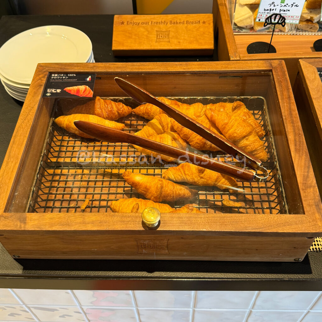 新浦安駅,イビススタイルズ東京ベイ,ディズニーホテル,ディズニー周辺ホテル,朝食ビュッフェ