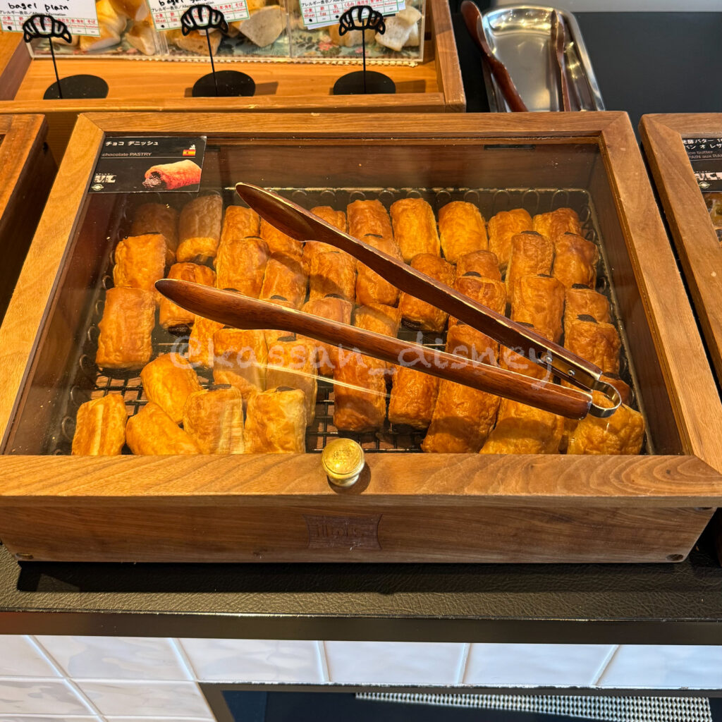 新浦安駅,イビススタイルズ東京ベイ,ディズニーホテル,ディズニー周辺ホテル,朝食ビュッフェ