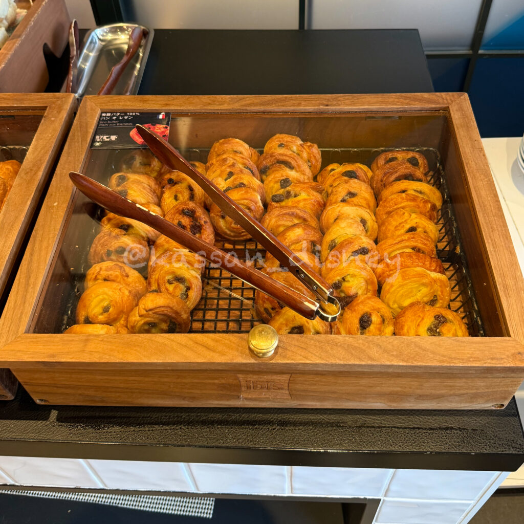 新浦安駅,イビススタイルズ東京ベイ,ディズニーホテル,ディズニー周辺ホテル,朝食ビュッフェ