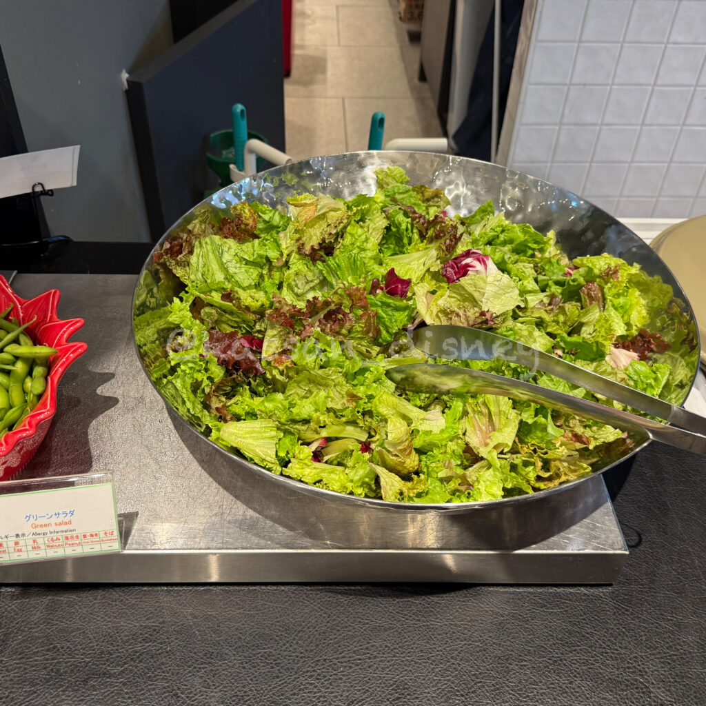 新浦安駅,イビススタイルズ東京ベイ,ディズニーホテル,ディズニー周辺ホテル,朝食ビュッフェ